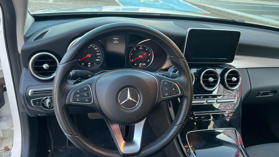 Imagen de mercedes-benz 220