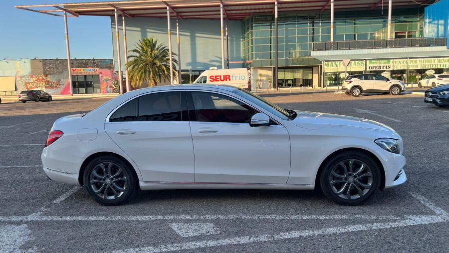 Imagen de mercedes-benz 220