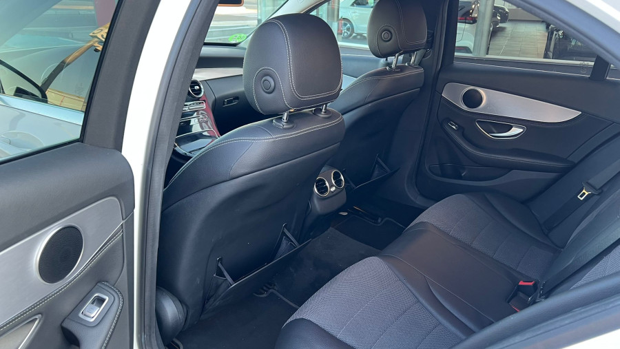 Imagen de mercedes-benz 220