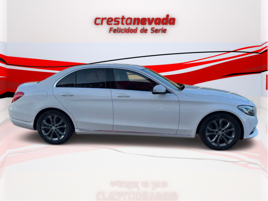 Imagen de mercedes-benz Clase C