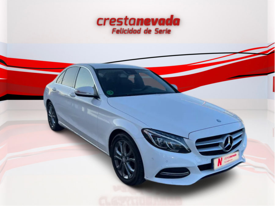 Imagen de mercedes-benz Clase C