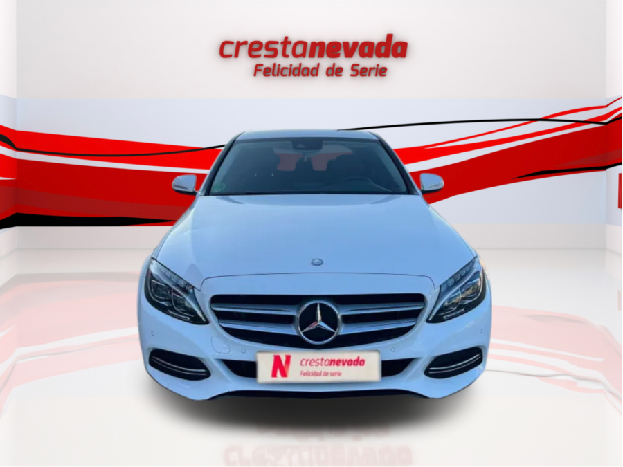 Imagen de mercedes-benz Clase C