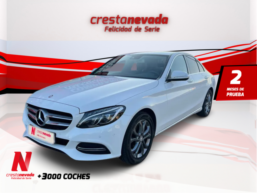 Imagen de mercedes-benz Clase C