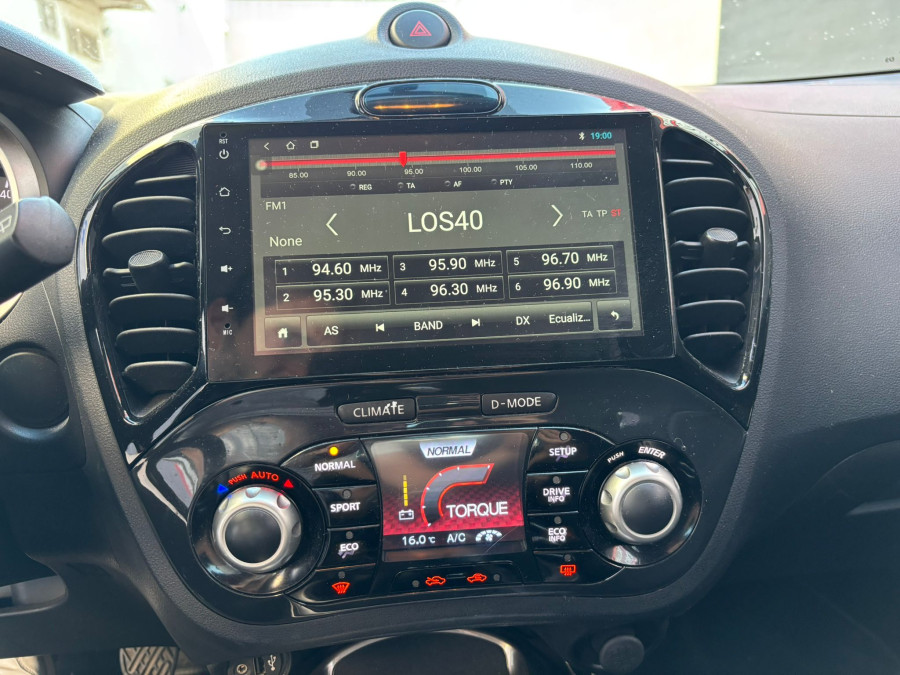 Imagen de NISSAN JUKE