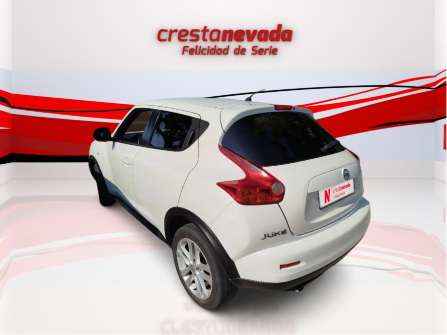 Imagen de NISSAN JUKE