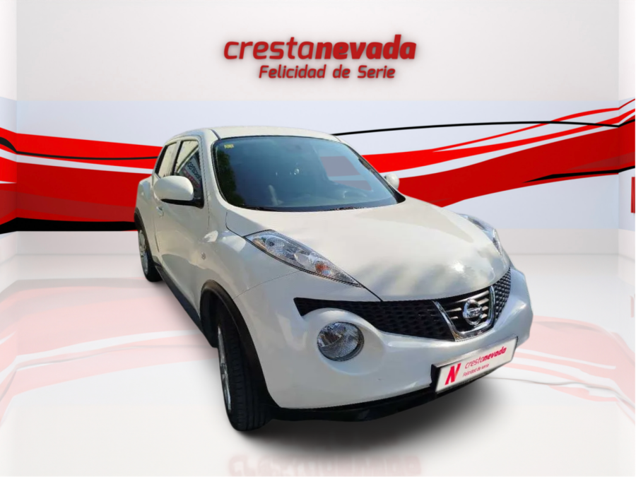 Imagen de NISSAN JUKE
