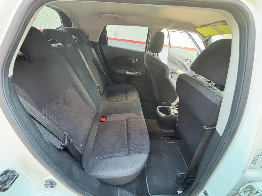 Imagen de NISSAN JUKE