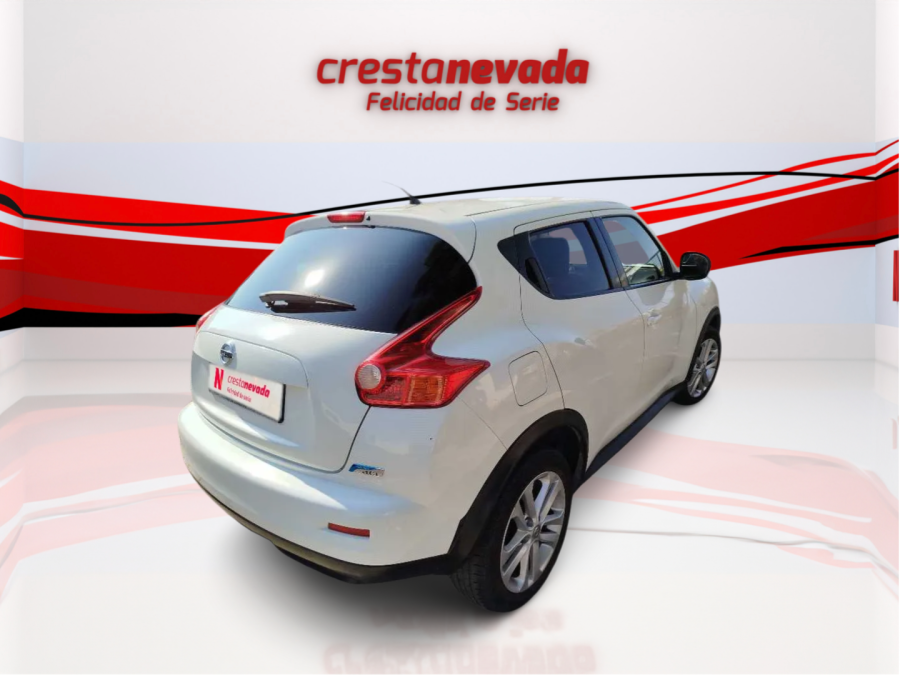 Imagen de NISSAN JUKE