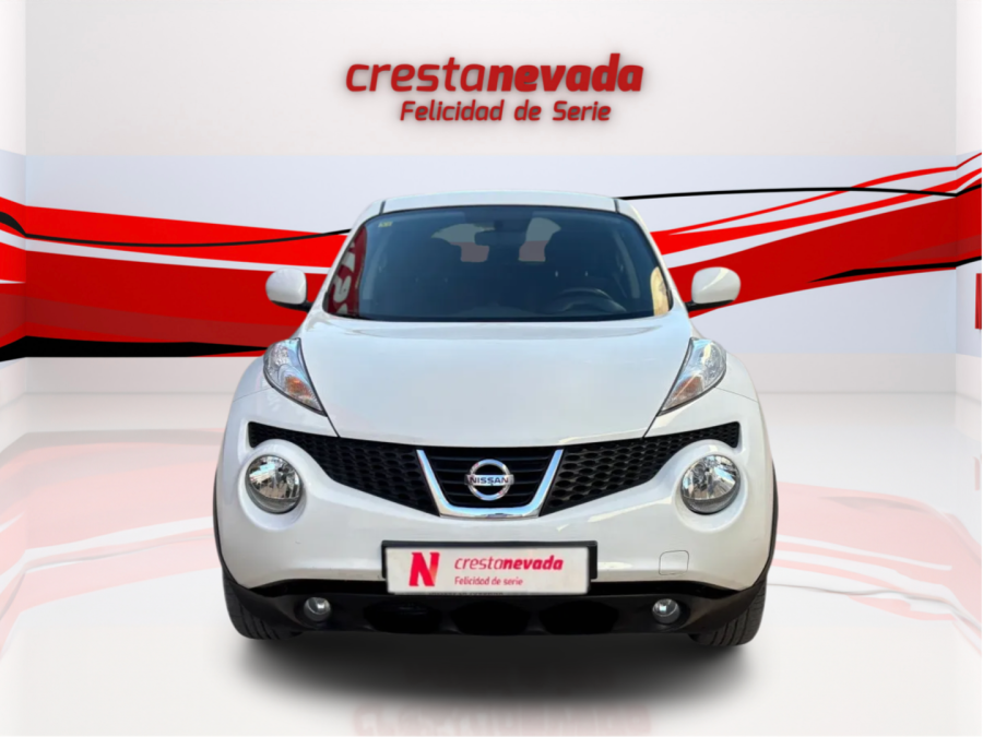 Imagen de NISSAN JUKE
