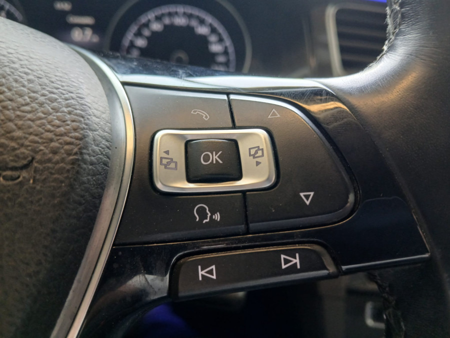 Imagen de Volkswagen Golf