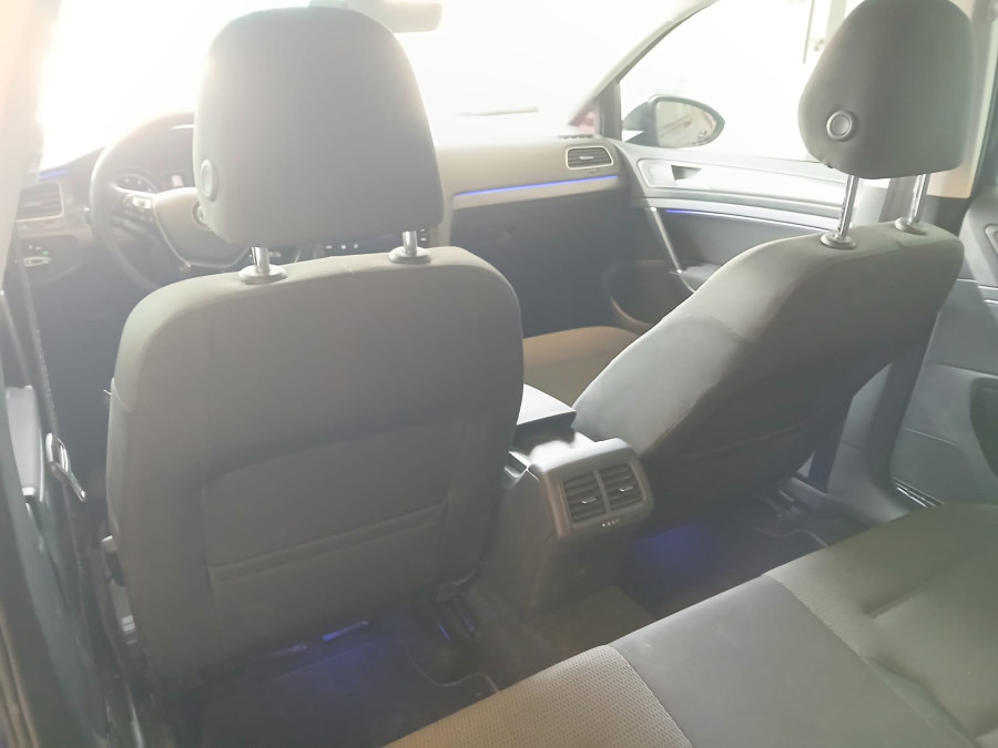 Imagen de Volkswagen Golf