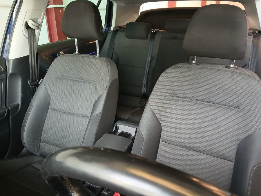 Imagen de Volkswagen Golf