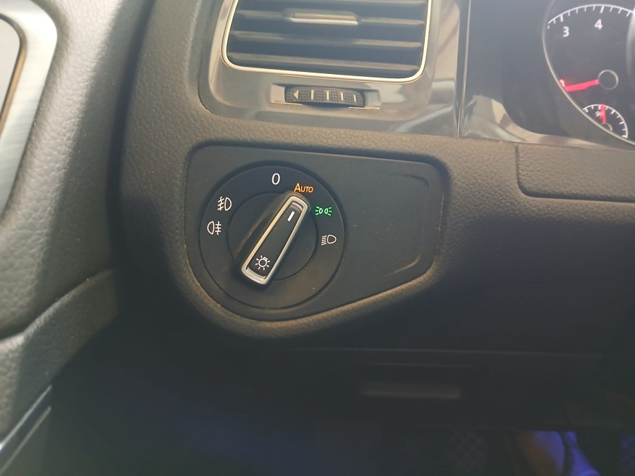 Imagen de Volkswagen Golf
