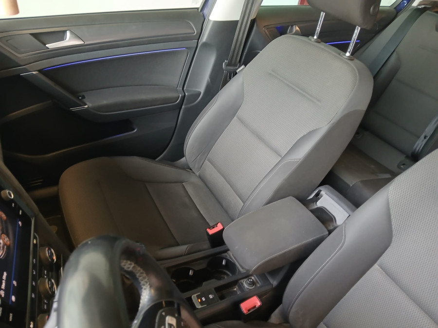 Imagen de Volkswagen Golf