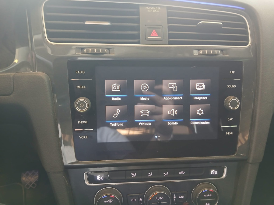 Imagen de Volkswagen Golf