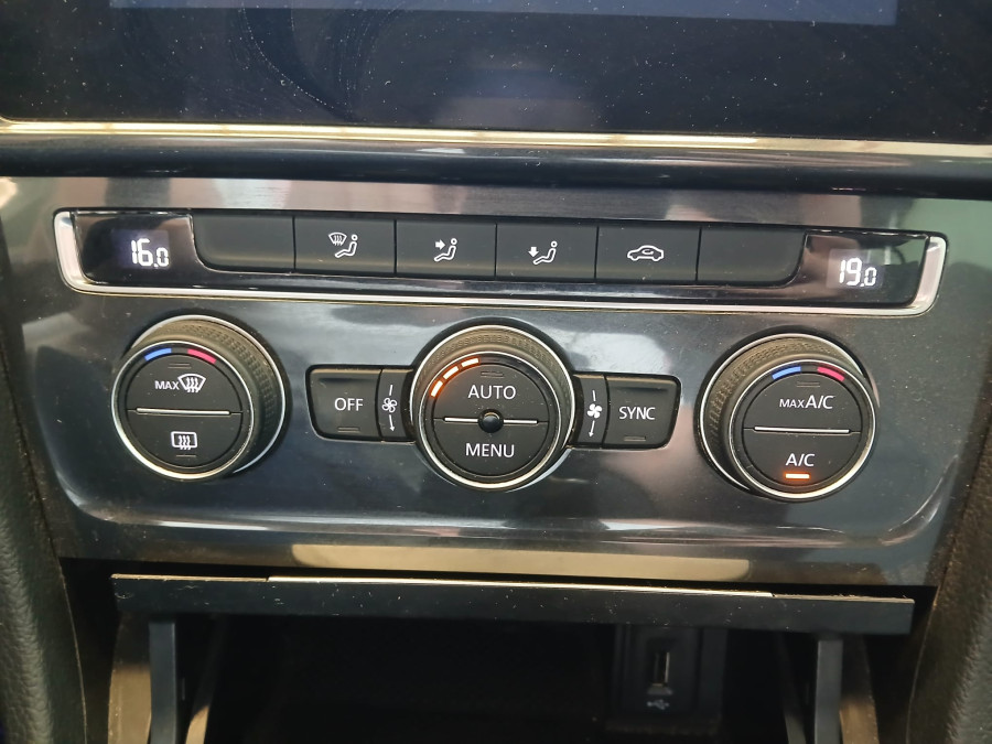 Imagen de Volkswagen Golf