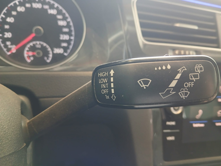 Imagen de Volkswagen Golf