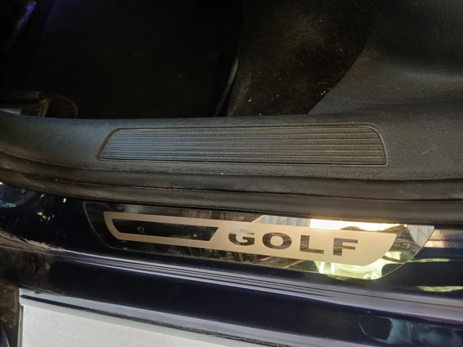 Imagen de Volkswagen Golf