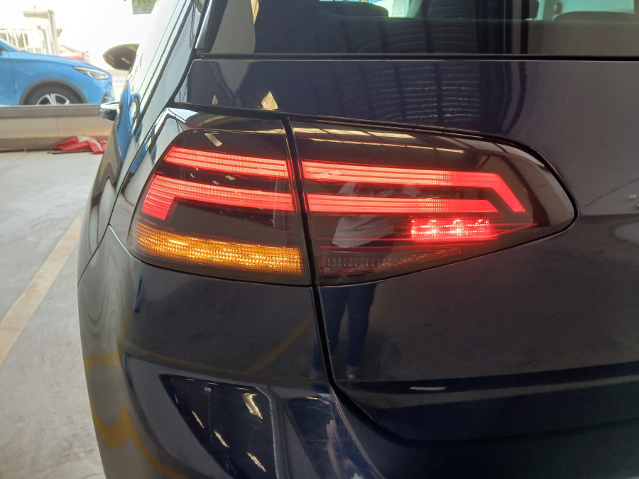 Imagen de Volkswagen Golf