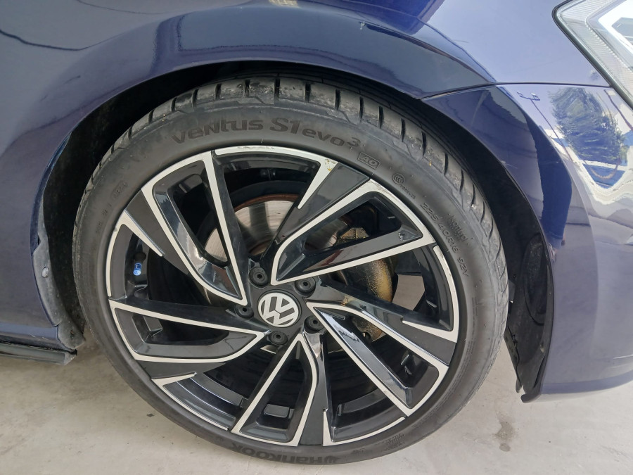 Imagen de Volkswagen Golf