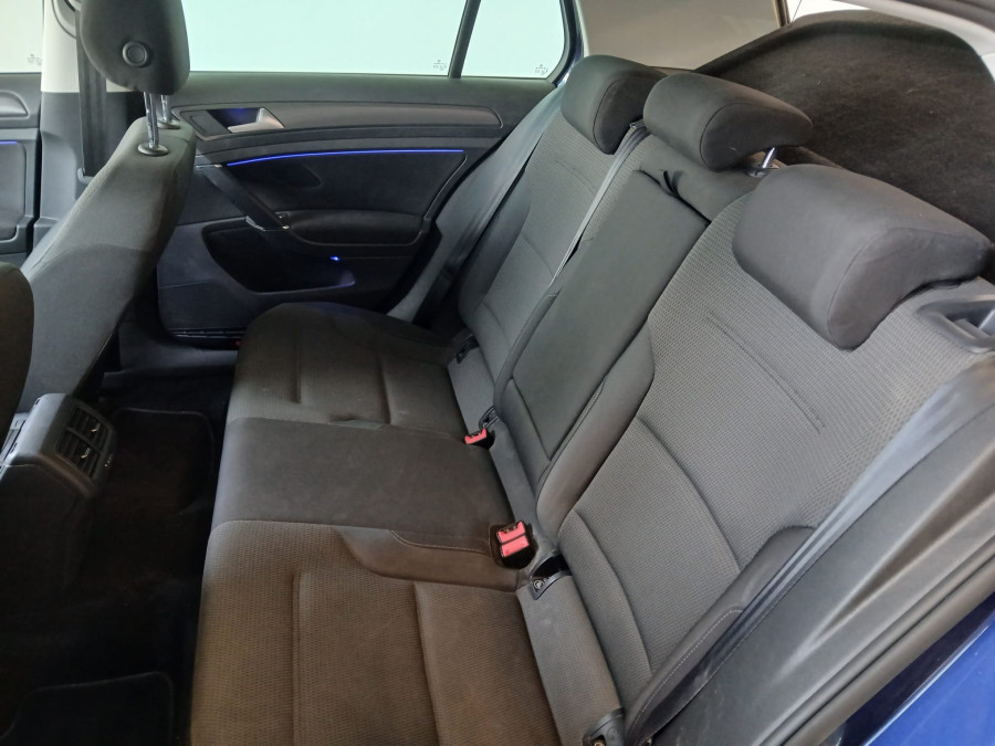 Imagen de Volkswagen Golf