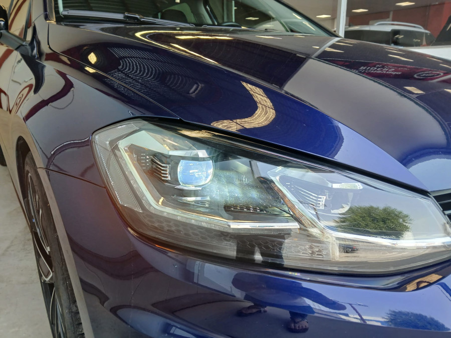 Imagen de Volkswagen Golf