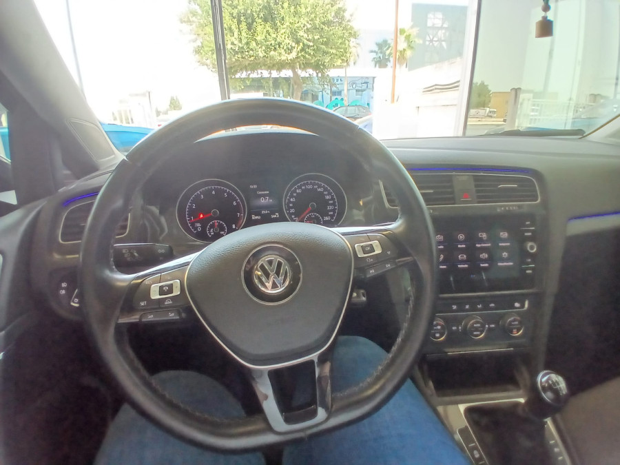 Imagen de Volkswagen Golf