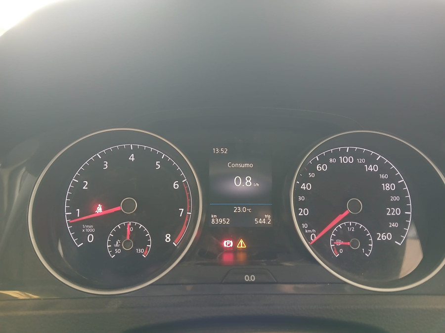 Imagen de Volkswagen Golf
