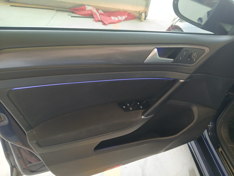 Imagen de Volkswagen Golf