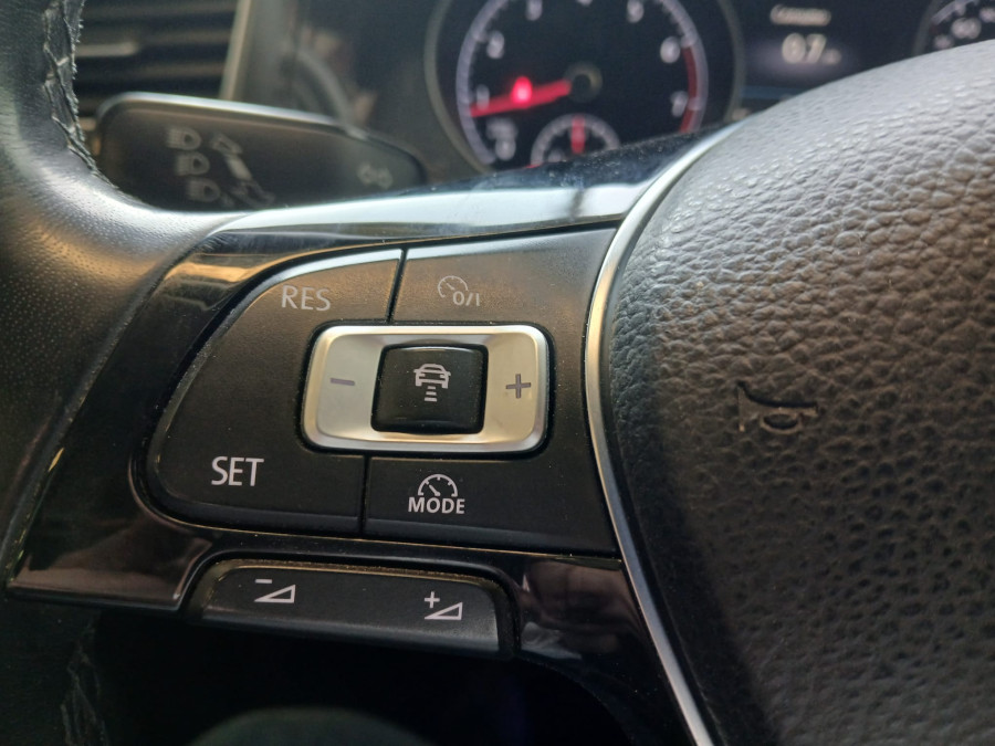 Imagen de Volkswagen Golf