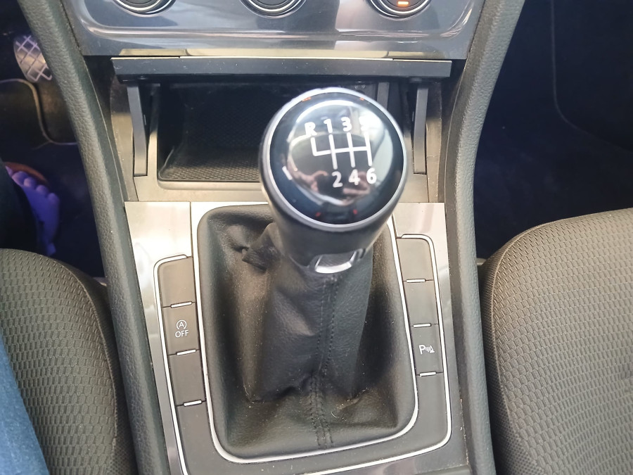 Imagen de Volkswagen Golf