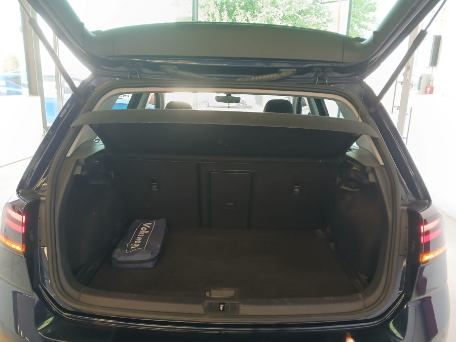 Imagen de Volkswagen Golf
