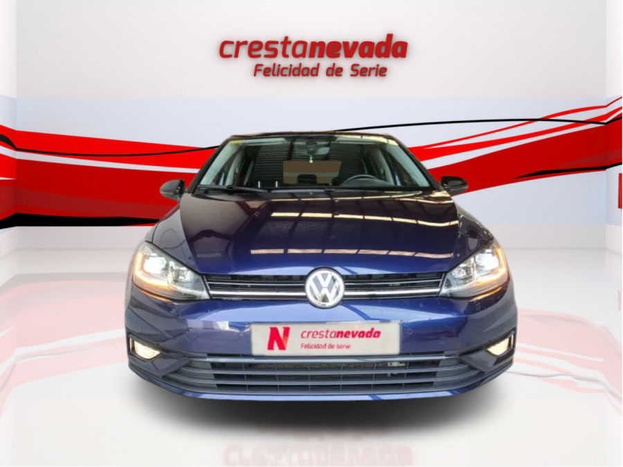 Imagen de Volkswagen Golf
