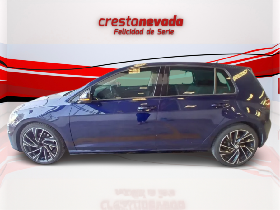 Imagen de Volkswagen Golf