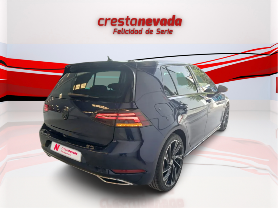 Imagen de Volkswagen Golf