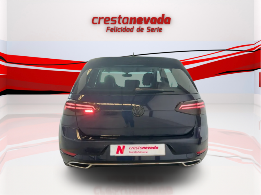 Imagen de Volkswagen Golf
