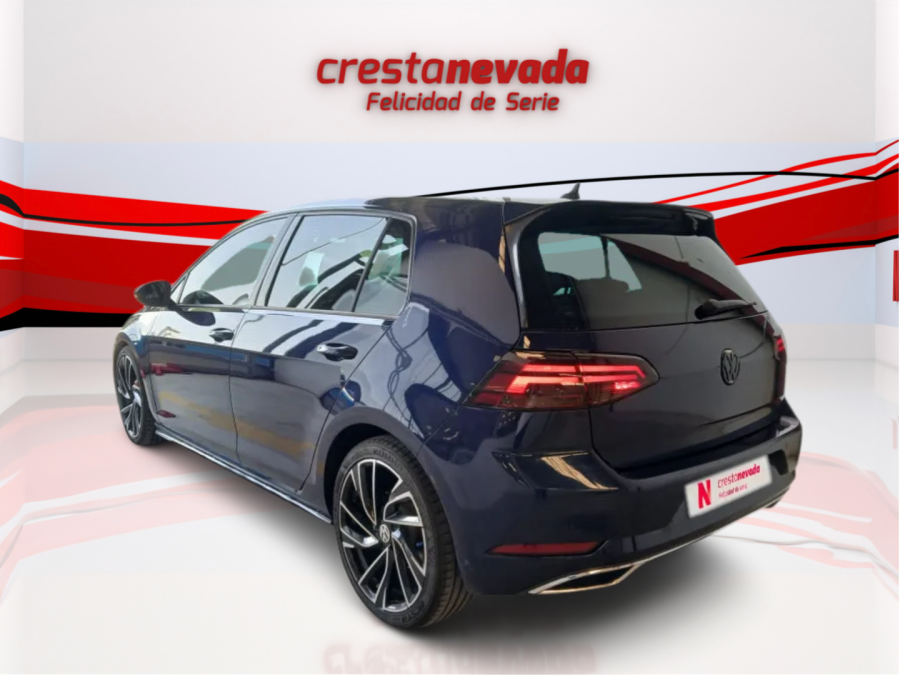 Imagen de Volkswagen Golf