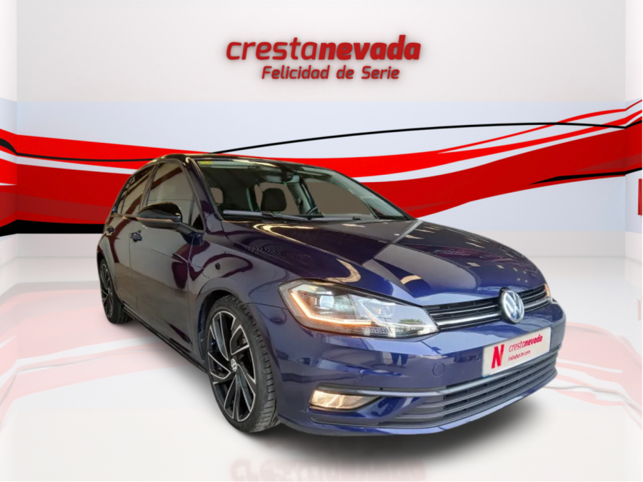Imagen de Volkswagen Golf