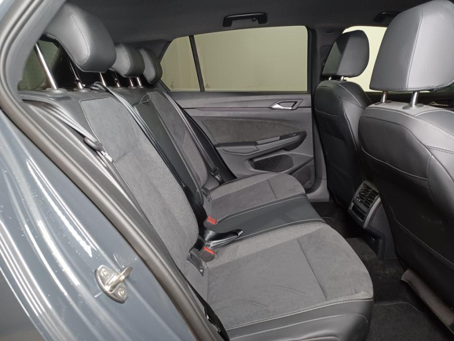 Imagen de Volkswagen Golf