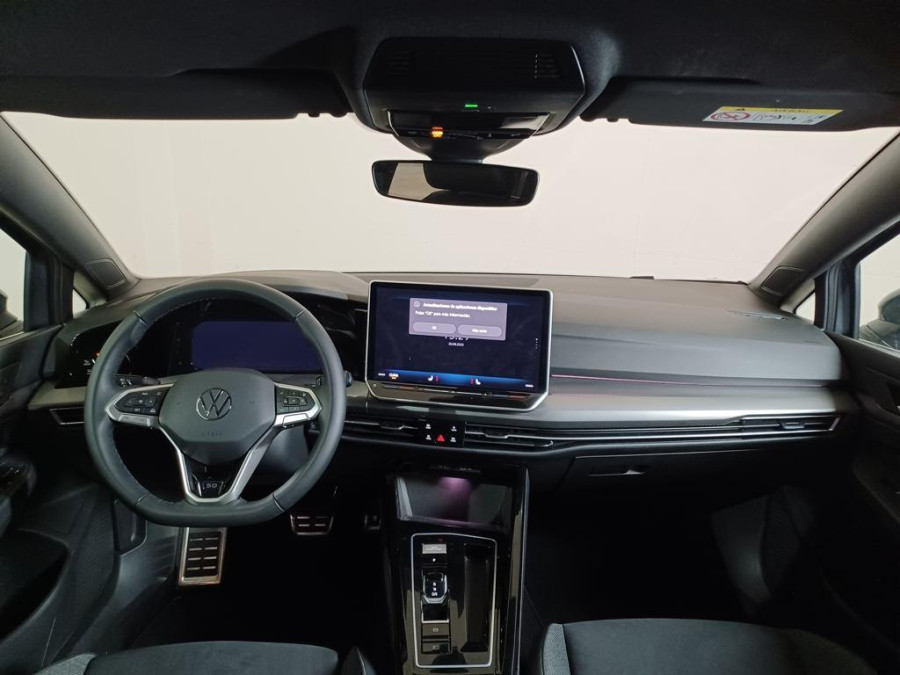 Imagen de Volkswagen Golf