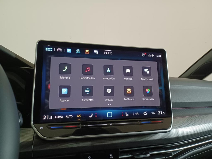 Imagen de Volkswagen Golf