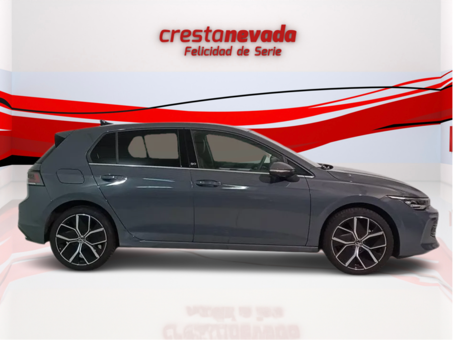 Imagen de Volkswagen Golf