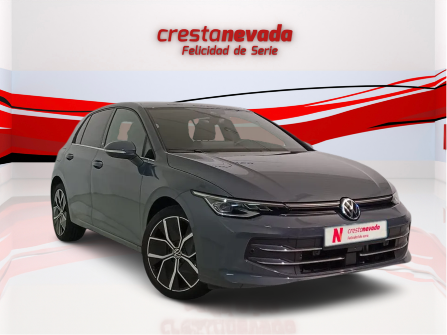 Imagen de Volkswagen Golf