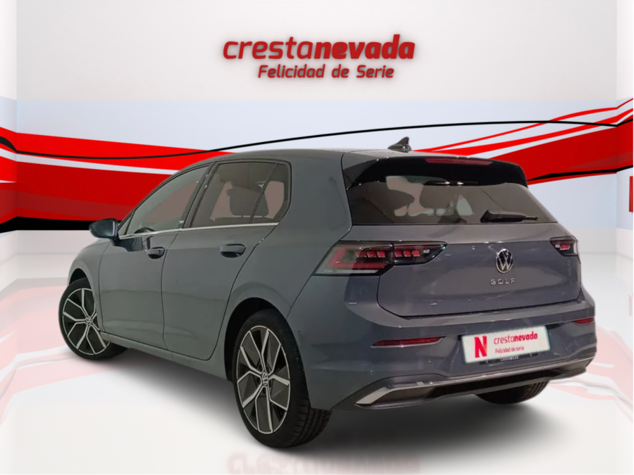 Imagen de Volkswagen Golf