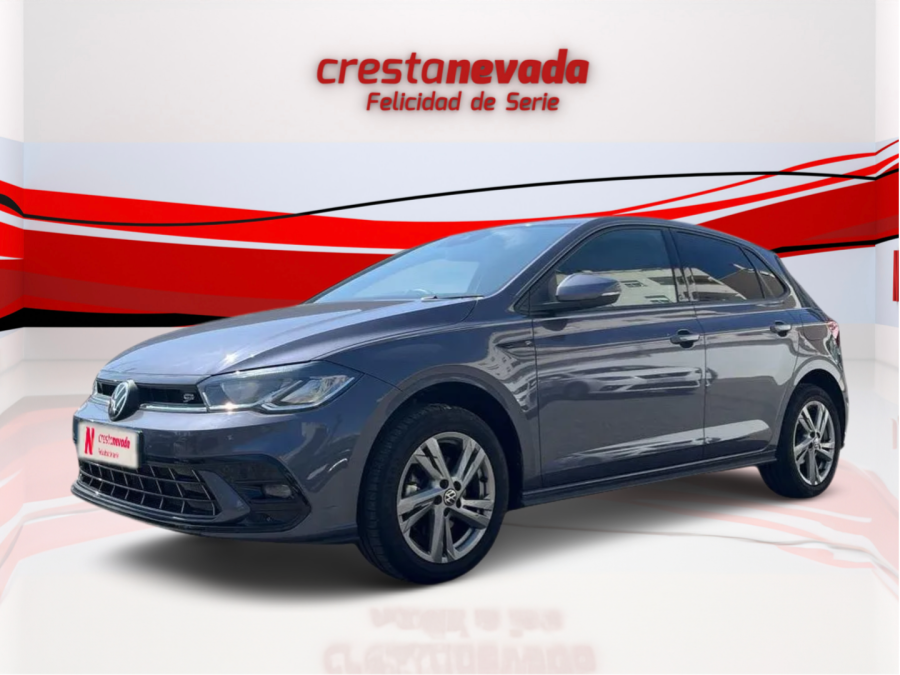 Imagen de Volkswagen Polo