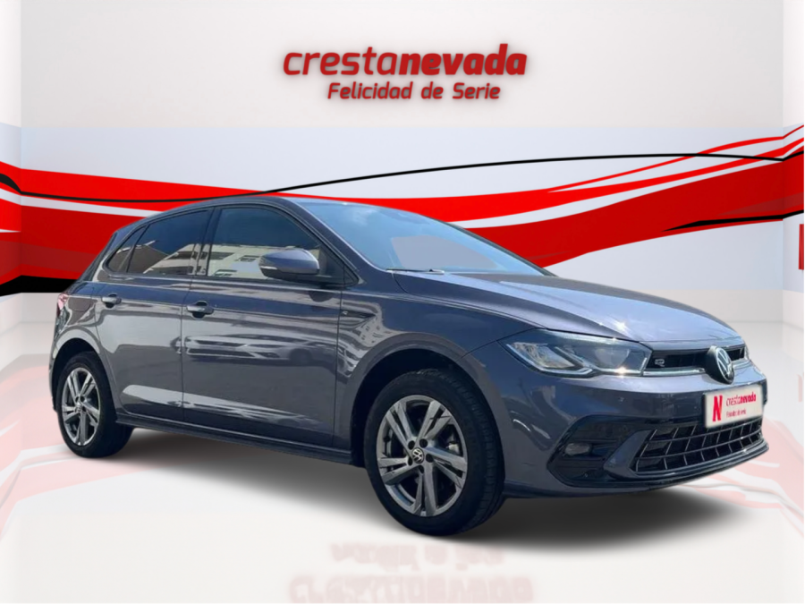 Imagen de Volkswagen Polo