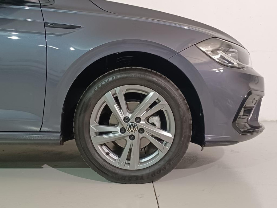 Imagen de Volkswagen Polo