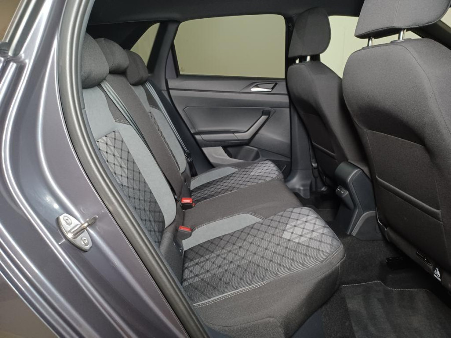 Imagen de Volkswagen Polo