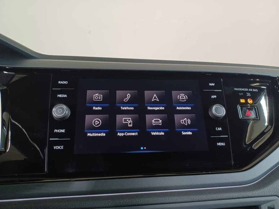Imagen de Volkswagen Polo