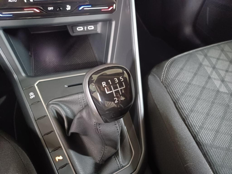 Imagen de Volkswagen Polo